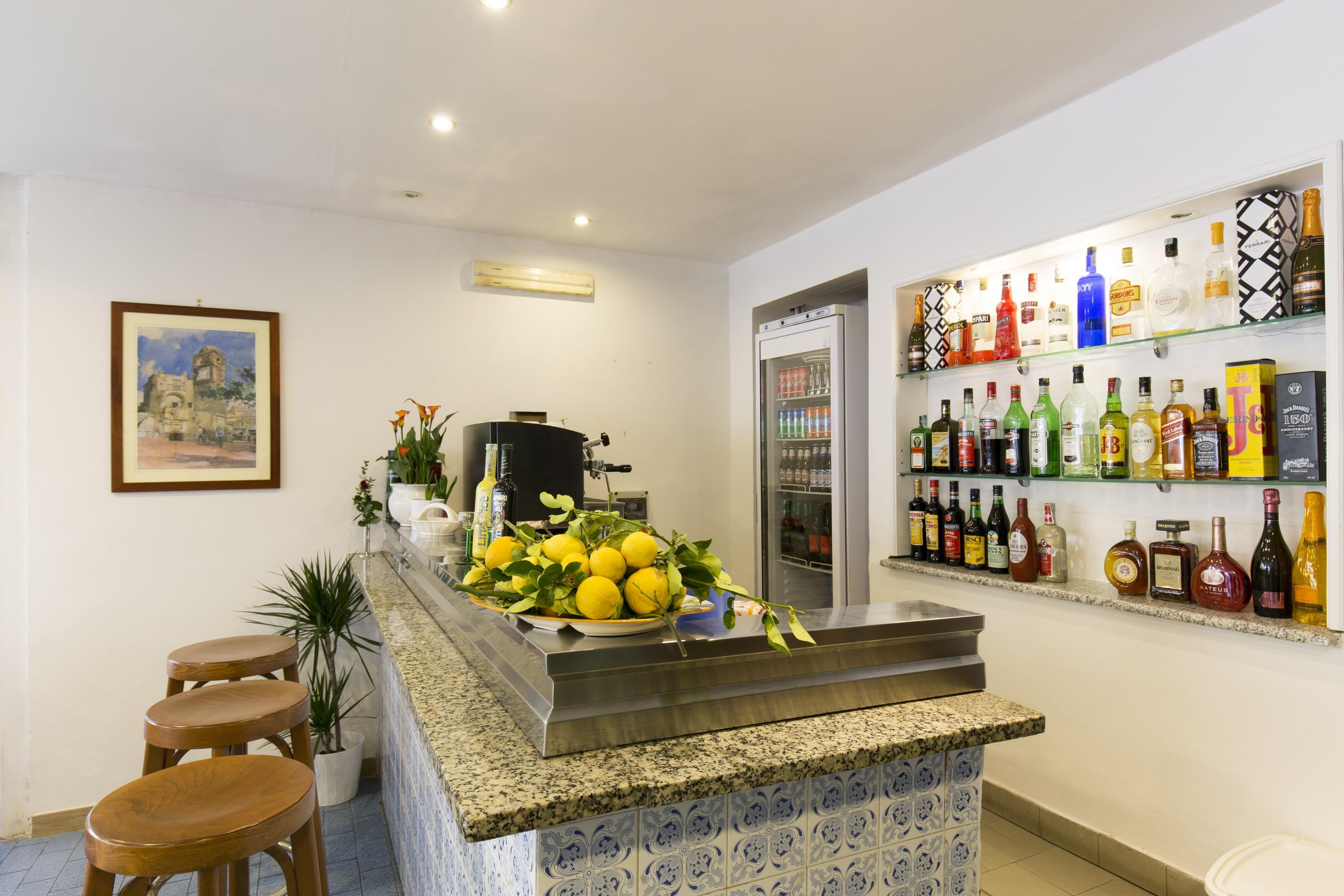 安吉利纳酒店 圣安吉洛 外观 照片